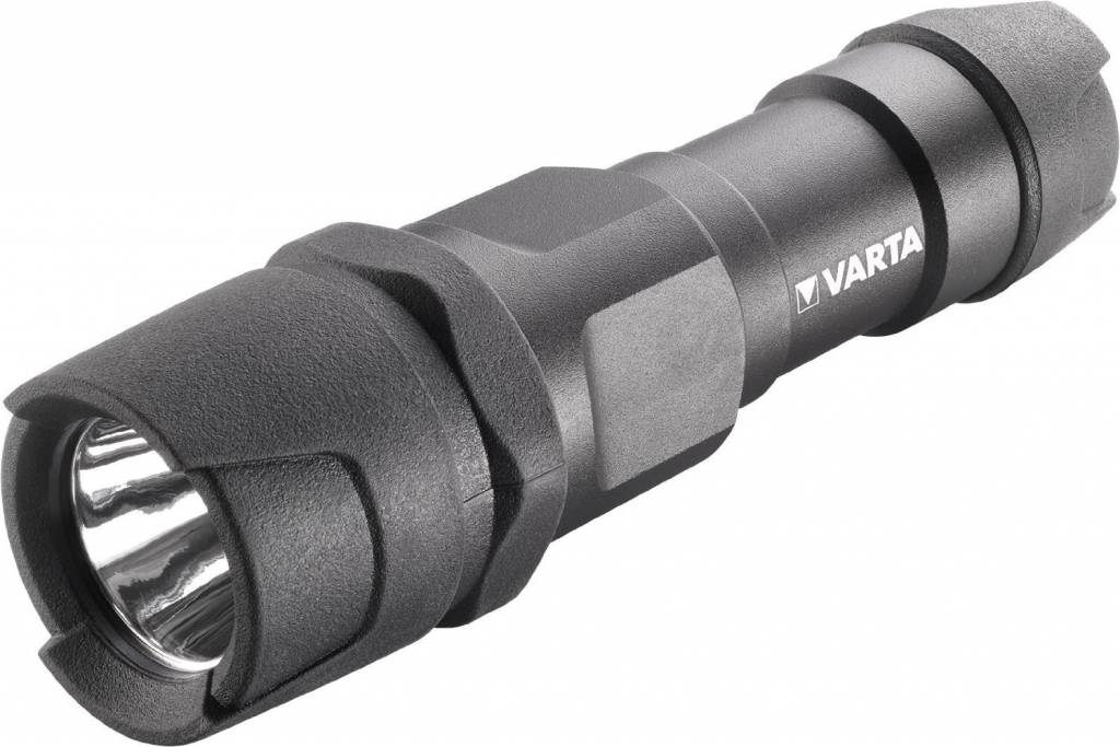 Varta Indestructible LED Light Professional Line