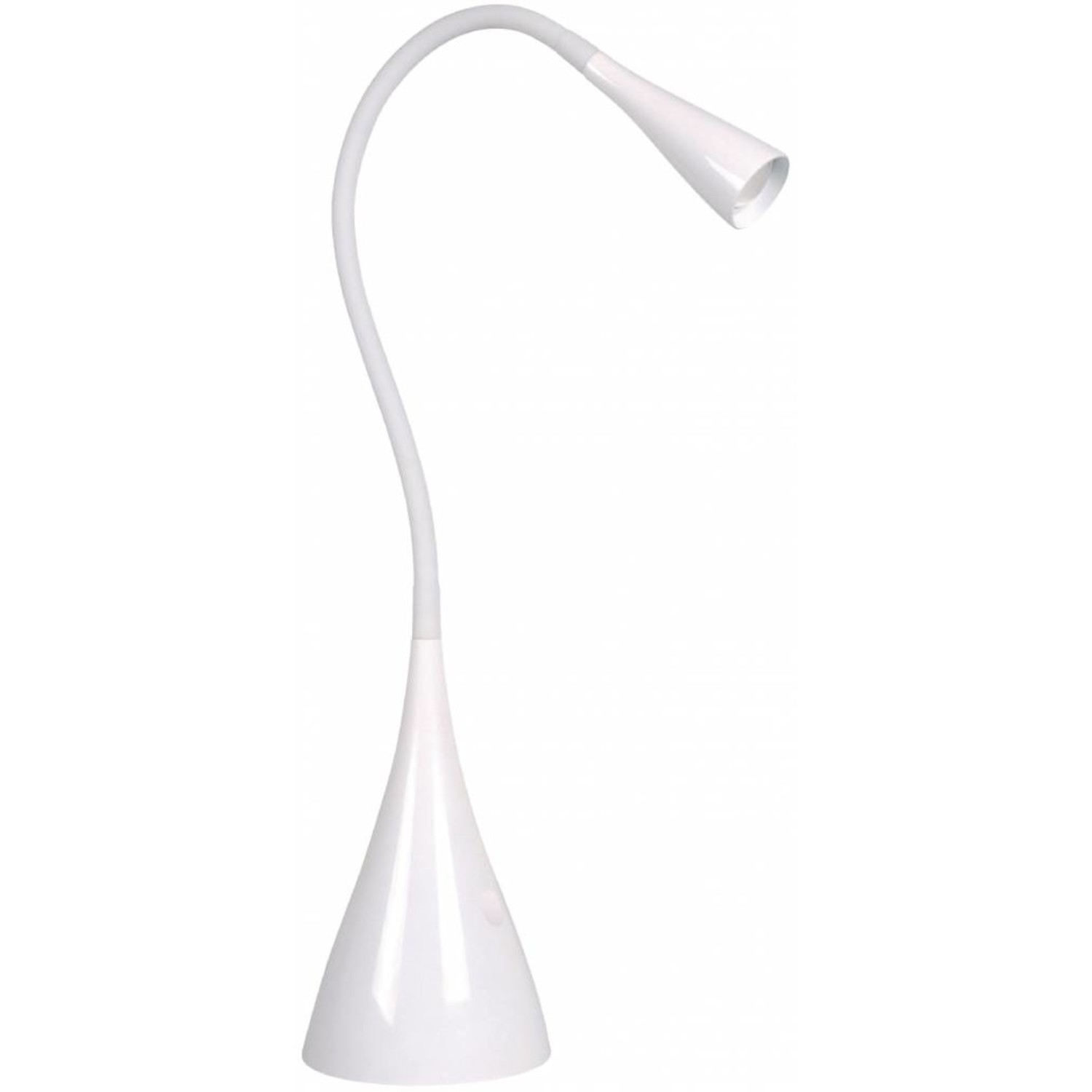 Swan Tafellamp LED Touch Dimbaar - White kopen? -