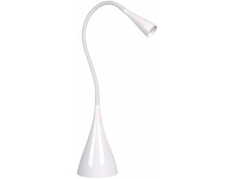 Ranex Swan Tafellamp LED Touch Dimbaar - White