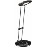 Ranex Cleo LED Bureaulamp - Black