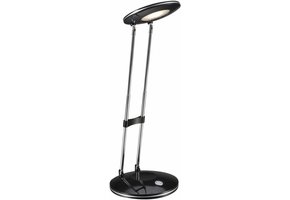 Ranex Cleo LED Bureaulamp - Black