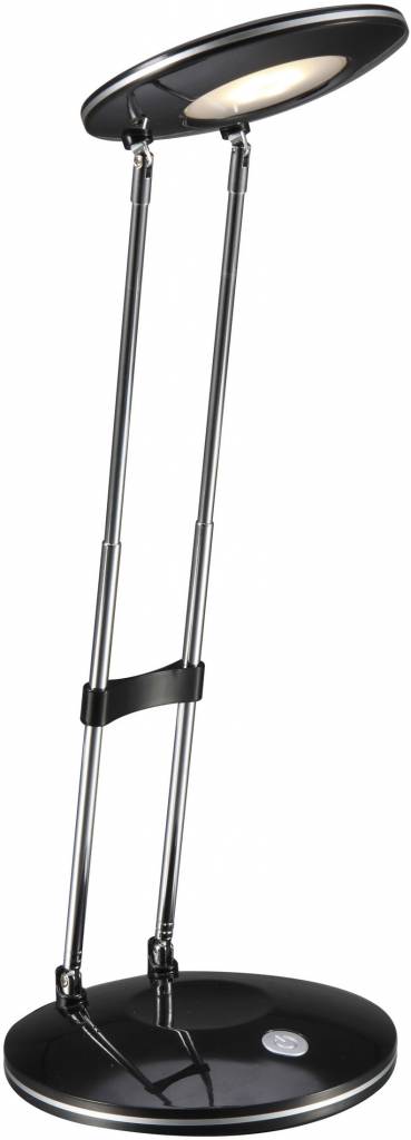 Ranex Cleo LED Bureaulamp - Black