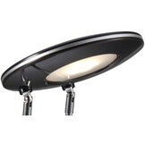 Ranex Cleo LED Bureaulamp - Black