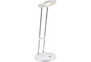 Ranex Cleo LED Bureaulamp - White