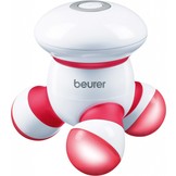 Beurer MG16 Mini Massager - Red