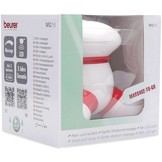 Beurer MG16 Mini Massager - Red