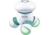 Beurer MG16 Mini Massager - Green