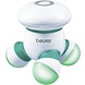 Beurer Beurer MG16 Mini Massager - Green Beurer Beurer MG16 Mini Massager - Green