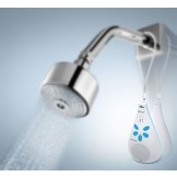 Muse M-320 BT Portable Spatwaterdicht met Bluetooth Speaker