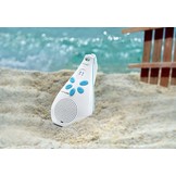 Muse M-320 BT Portable Spatwaterdicht met Bluetooth Speaker