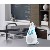 Muse M-320 BT Portable Spatwaterdicht met Bluetooth Speaker