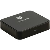 Konig Geavanceerde audio ontvanger met Bluetooth wireless technology