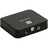 Konig Geavanceerde audio ontvanger met Bluetooth wireless technology