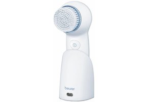 Beurer FC 65 LED Gezichtsborstel Pureo Deep Clear