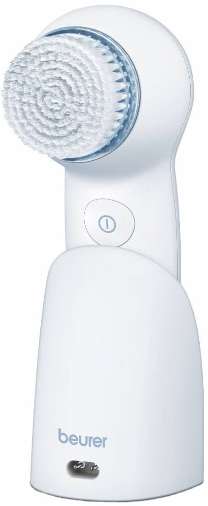 Beurer FC 65 LED Gezichtsborstel Pureo Deep Clear
