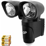 GP CordlessLite LED Safeguard RF4 Motion Sensor