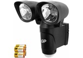 GP CordlessLite LED Safeguard RF4 Motion Sensor