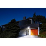 GP CordlessLite LED Safeguard RF4 Motion Sensor