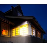 GP CordlessLite LED Safeguard RF4 Motion Sensor