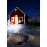 GP CordlessLite LED Safeguard RF4 Motion Sensor
