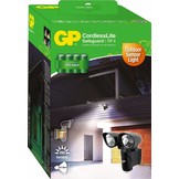 GP CordlessLite LED Safeguard RF4 Motion Sensor
