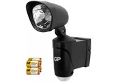 GP CordlessLite LED Safeguard RF3 Motion Sensor