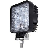 ProPlus Spotlight Werklamp 9 LED 27W