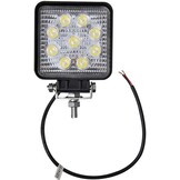 ProPlus Spotlight Werklamp 9 LED 27W
