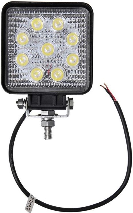 ProPlus Spotlight Werklamp 9 LED 27W