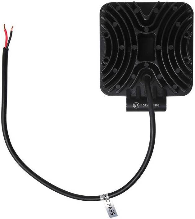 ProPlus Spotlight Werklamp 9 LED 27W