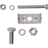 ProPlus Spotlight Werklamp 9 LED 27W