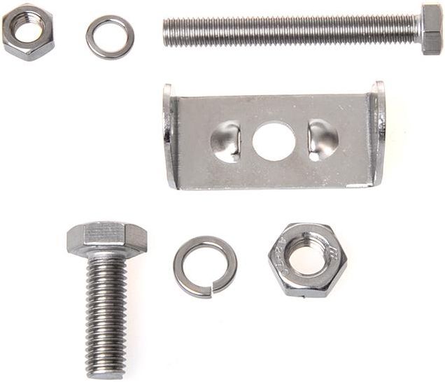 ProPlus Spotlight Werklamp 9 LED 27W