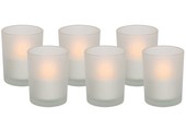 Philips Imageo LED TeaLights 6-set