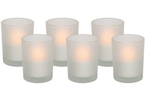 Philips Imageo LED TeaLights 6-set