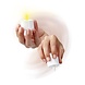 Philips Philips Imageo LED TeaLights 6-set Philips Philips Imageo LED TeaLights 6-set