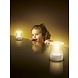 Philips Philips Imageo LED TeaLights 6-set Philips Philips Imageo LED TeaLights 6-set