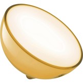 Philips Hue Go LED Tafellamp - White
