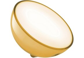 Philips Hue Go LED Tafellamp - White