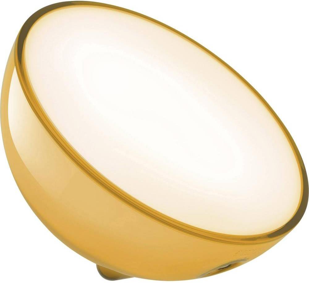 Philips Hue Go LED Tafellamp - White