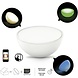 Philips Philips Hue Go LED Tafellamp - White Philips Philips Hue Go LED Tafellamp - White