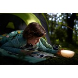Philips Hue Go LED Tafellamp - White