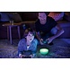 Philips Philips Hue Go LED Tafellamp - White Philips Philips Hue Go LED Tafellamp - White