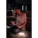 Philips Philips Hue Go LED Tafellamp - White Philips Philips Hue Go LED Tafellamp - White