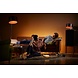 Philips Philips Hue Go LED Tafellamp - White Philips Philips Hue Go LED Tafellamp - White