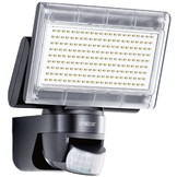 Steinel Sensor buitenspot XLED Home 1 Zwart