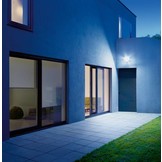 Steinel Sensor buitenspot XLED Home 1 Zwart