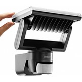 Steinel Sensor buitenspot XLED Home 1 Zwart