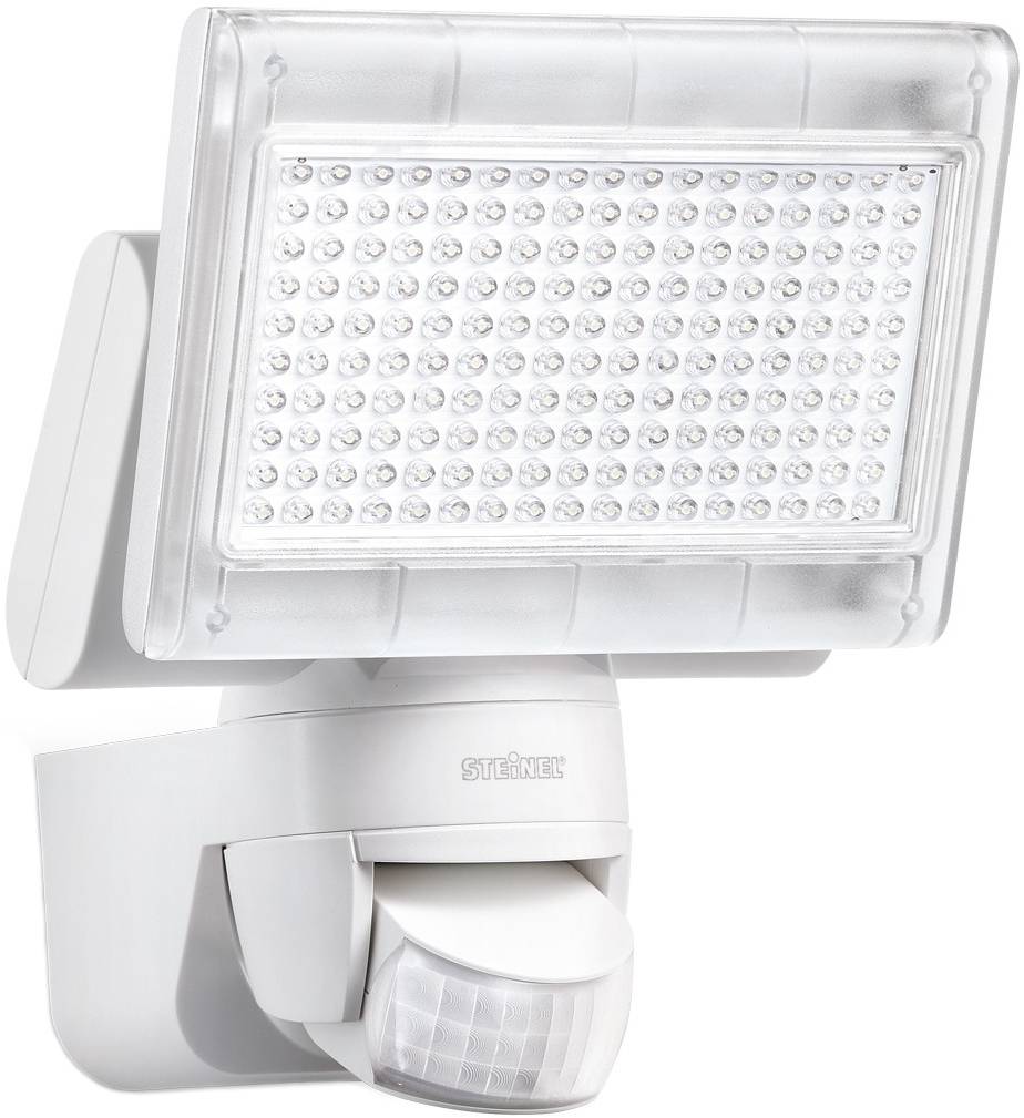Steinel Sensor buitenspot XLED Home 1 Wit