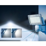 Steinel Sensor buitenspot XLED Home 1 Wit