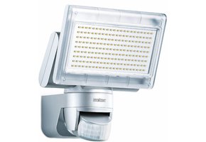 Steinel Sensor buitenspot XLED Home 1 Zilver